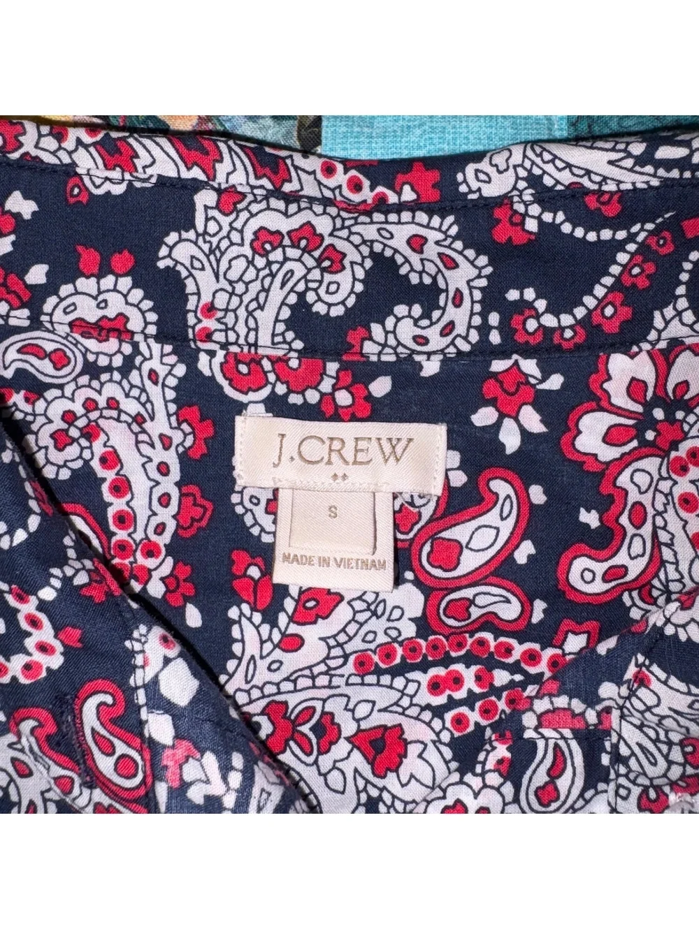J. Crew this crew